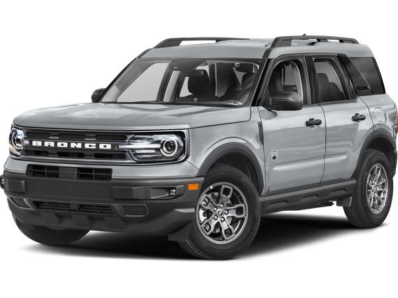 FORD BRONCO SPORT 2022 3FMCR9B62NRD07696 image FORD BRONCO SPORT 2022 3FMCR9B62NRD07696 image